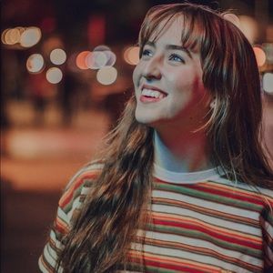 Meet your Posher, Audrey